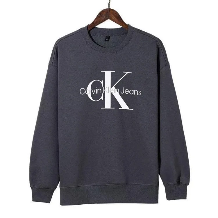 Fashion casual autumn and winter sweatshirt 40 image 10