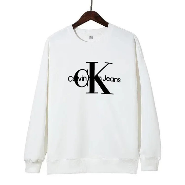 Fashion casual autumn and winter sweatshirt 40 image 11