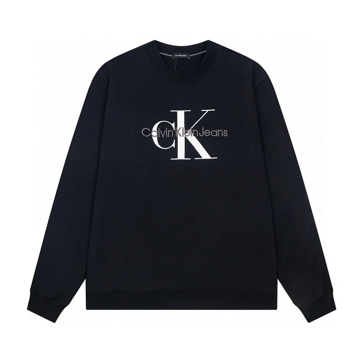Fashion casual autumn and winter sweatshirt 40 image 12