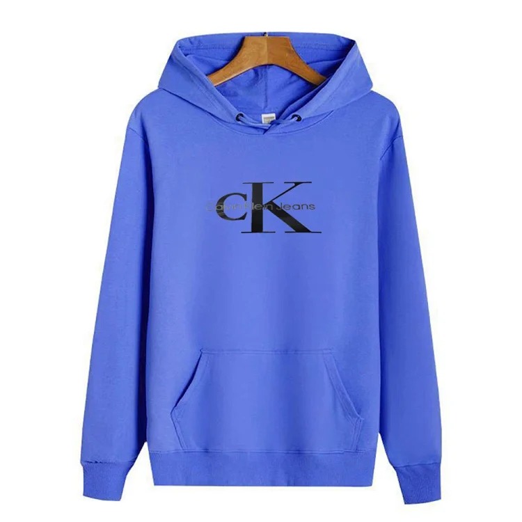 Fashion casual autumn and winter sweatshirt 40 image 14