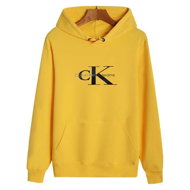 Fashion casual autumn and winter sweatshirt 40 image 15