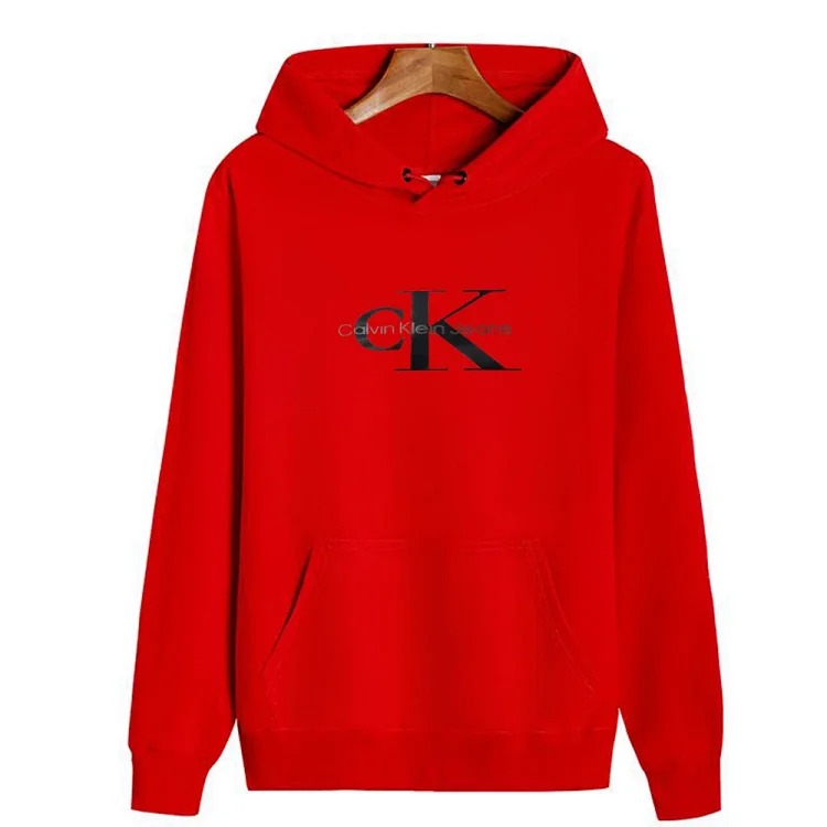 Fashion casual autumn and winter sweatshirt 40 image 16