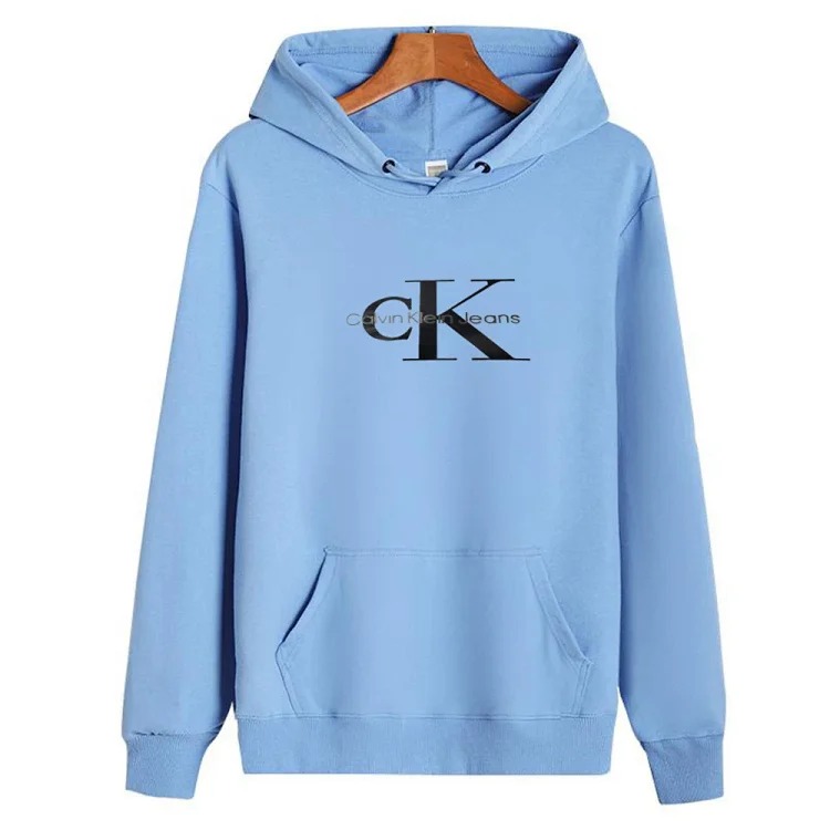 Fashion casual autumn and winter sweatshirt 40 image 17