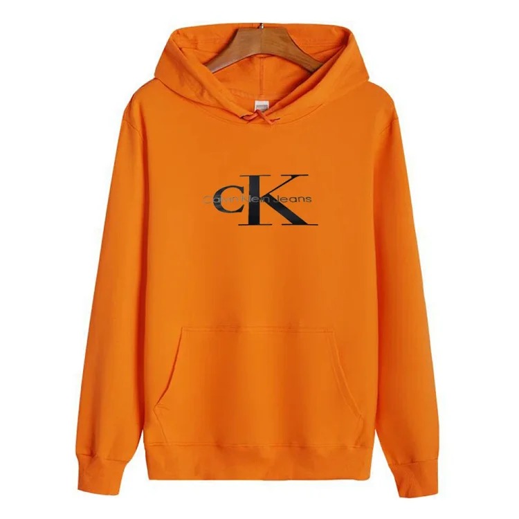 Fashion casual autumn and winter sweatshirt 40 image 19