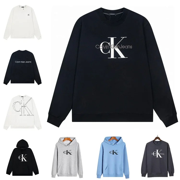 Fashion casual autumn and winter sweatshirt 40