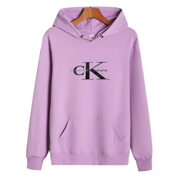 Fashion casual autumn and winter sweatshirt 40 image 21