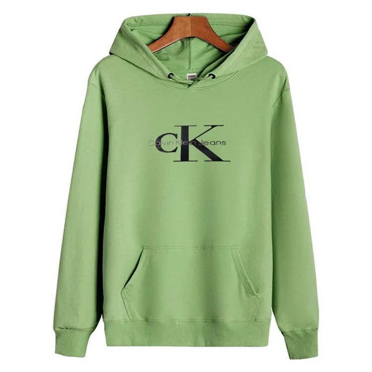 Fashion casual autumn and winter sweatshirt 40 image 23