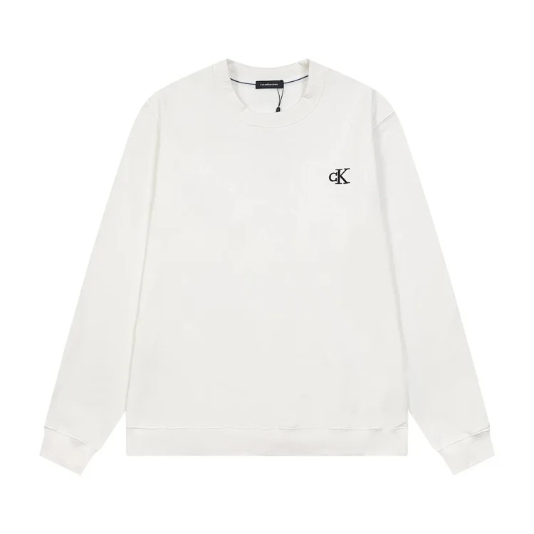 Fashion casual autumn and winter sweatshirt 40 image 24