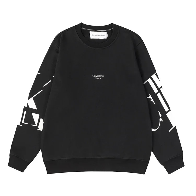 Fashion casual autumn and winter sweatshirt 40 image 28