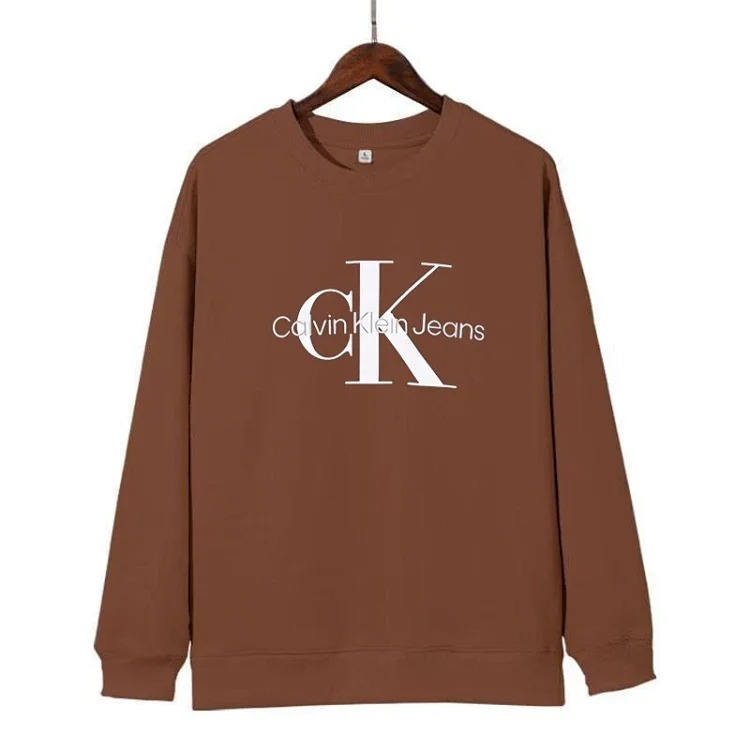 Fashion casual autumn and winter sweatshirt 40 image 2