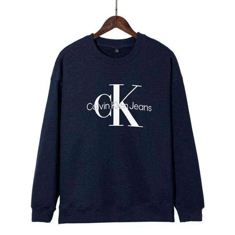 Fashion casual autumn and winter sweatshirt 40 image 3