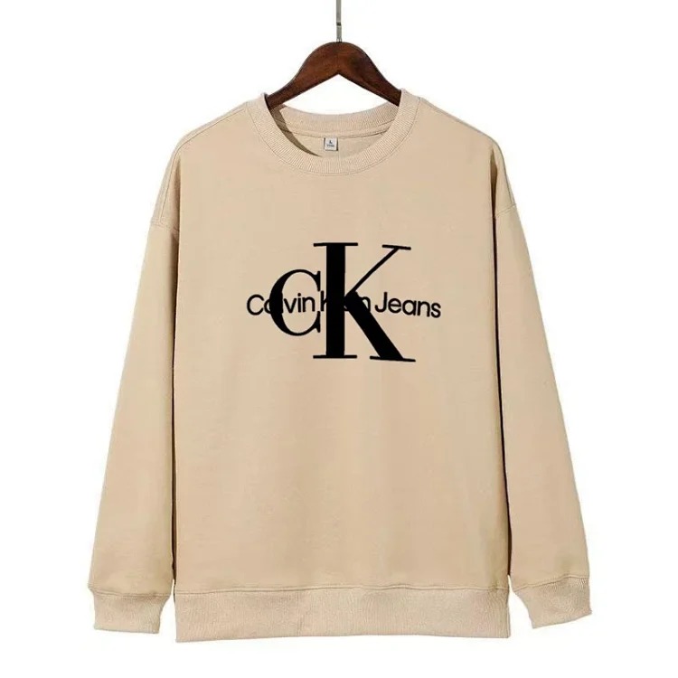 Fashion casual autumn and winter sweatshirt 40 image 4