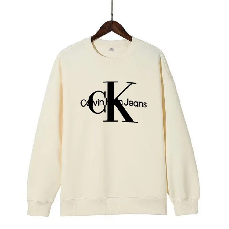 Fashion casual autumn and winter sweatshirt 40 image 5