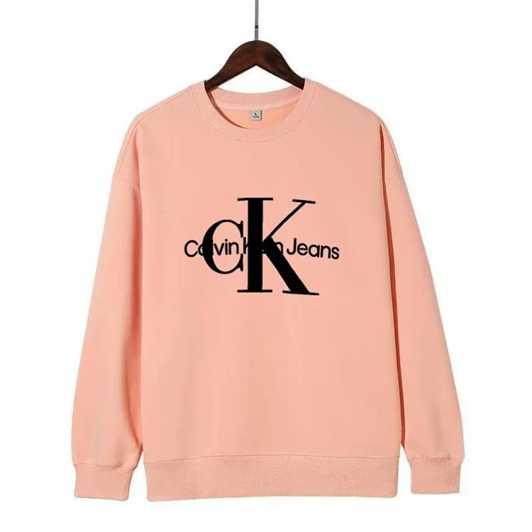 Fashion casual autumn and winter sweatshirt 40 image 6