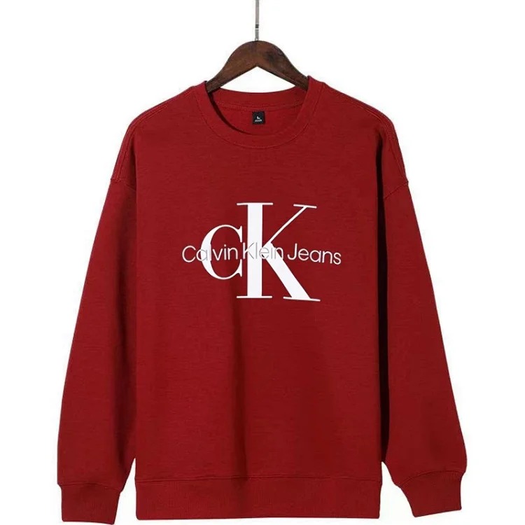 Fashion casual autumn and winter sweatshirt 40 image 7