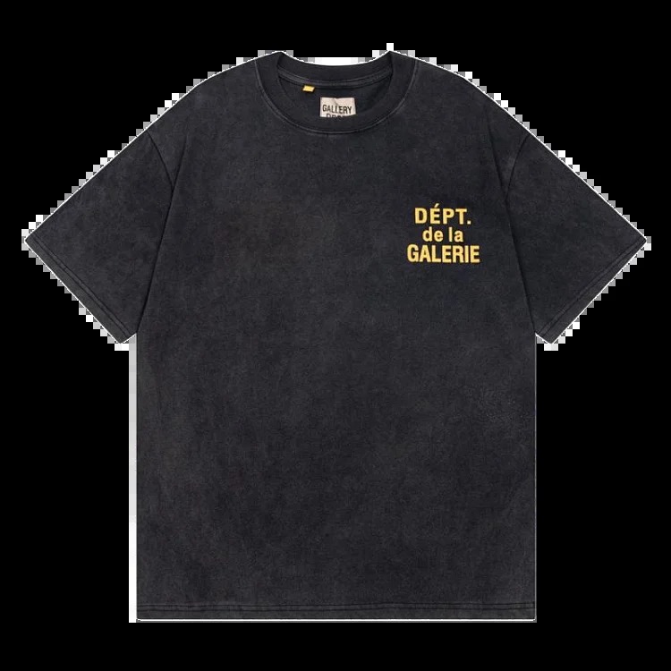 GALLERY DEPT short sleeves 13 image 14