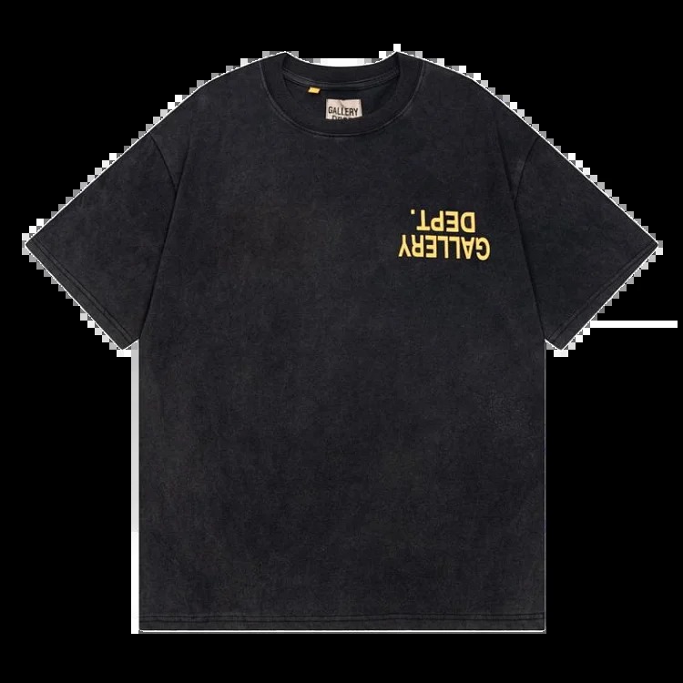 GALLERY DEPT short sleeves 13 image 20
