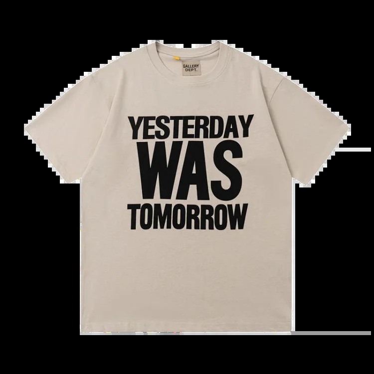 GALLERY DEPT short sleeves 13 image 33