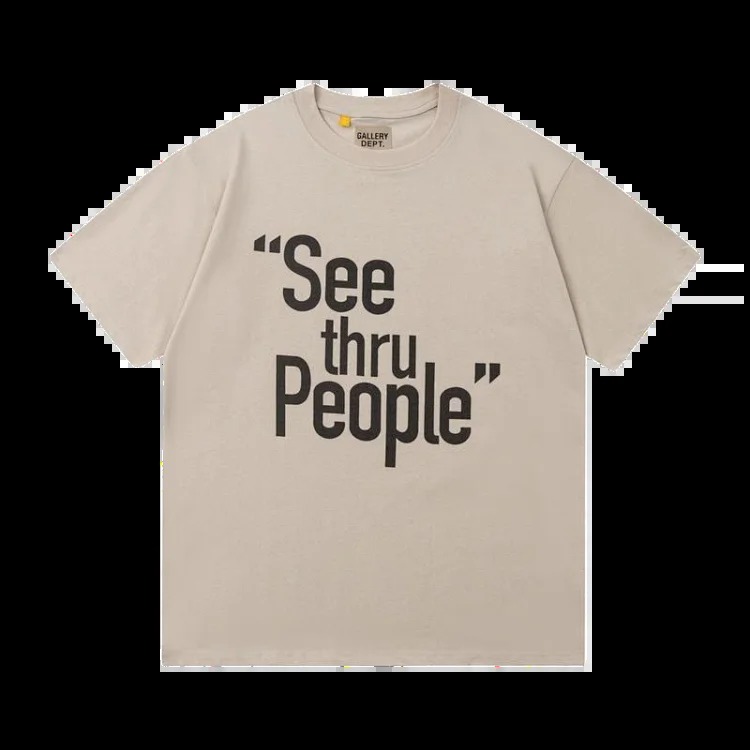 GALLERY DEPT short sleeves 13 image 35