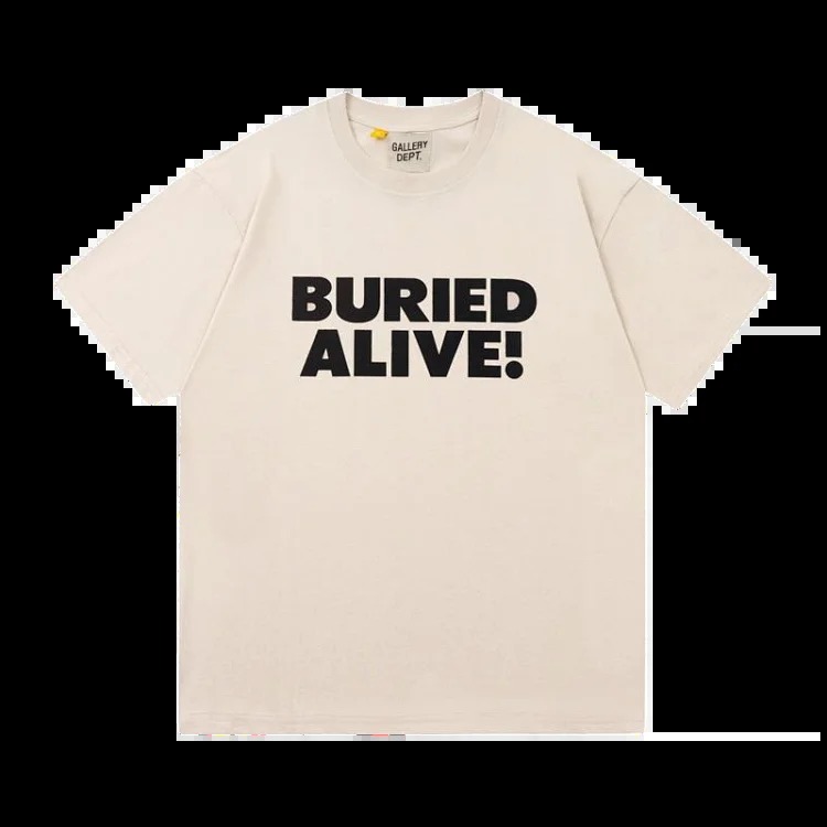 GALLERY DEPT short sleeves 13 image 39