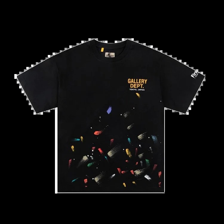 GALLERY DEPT short sleeves 13 image 3