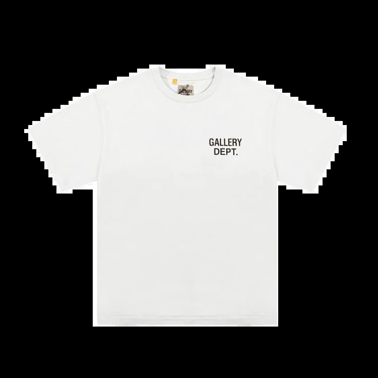 GALLERY DEPT short sleeves 13 image 4