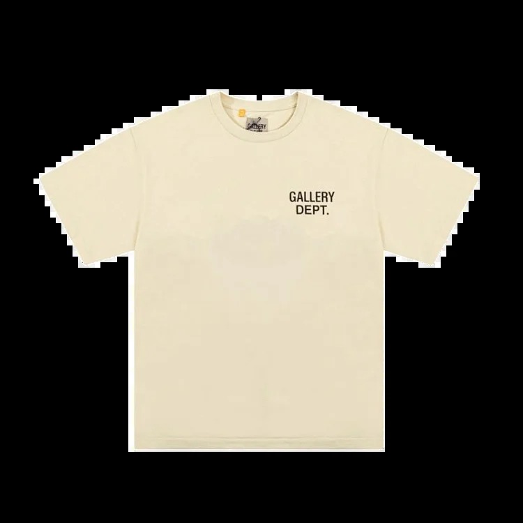 GALLERY DEPT short sleeves 13 image 5