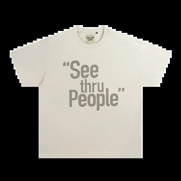 GALLERY DEPT short sleeves 13 image 7