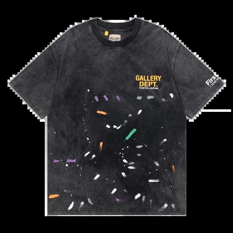 GALLERY DEPT short sleeves 13 image 8