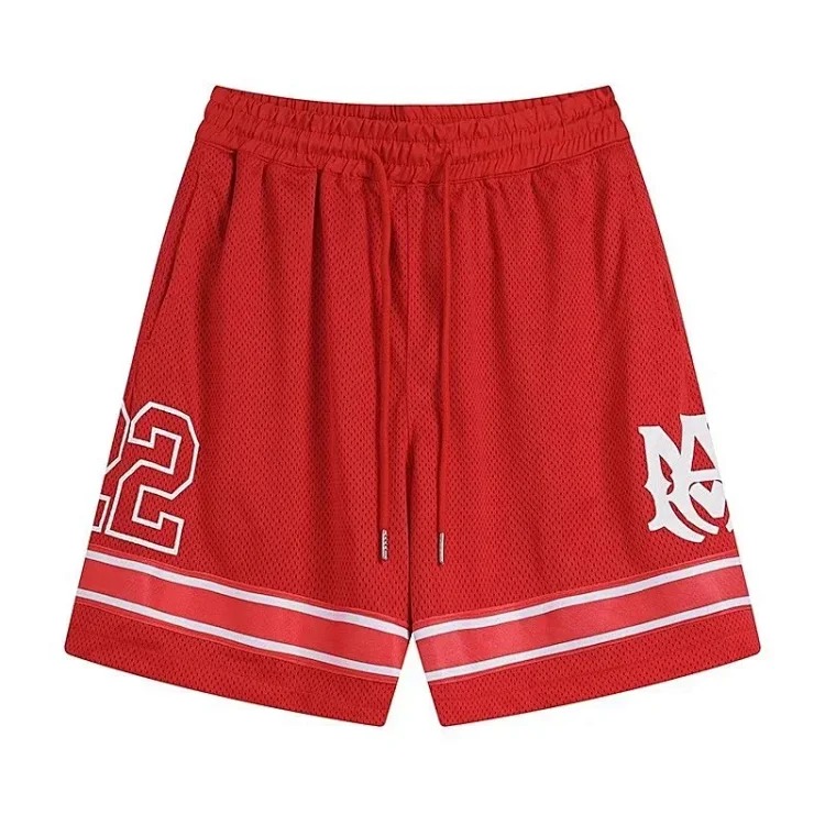 American letter print men's and women's casual sports suits-CY