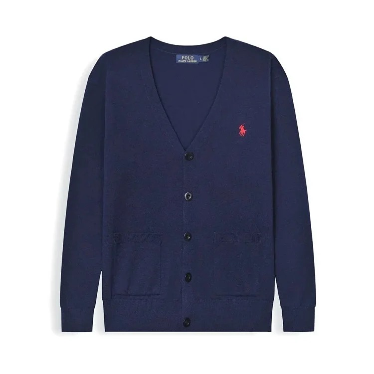 New autumn and winter versatile sweater 002