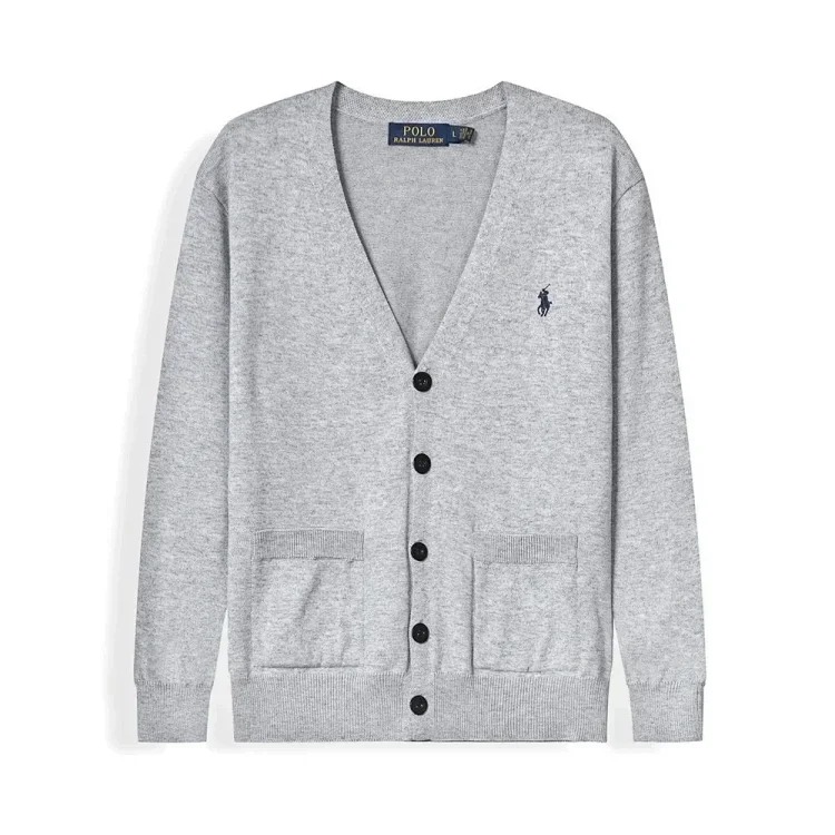New autumn and winter versatile sweater 002