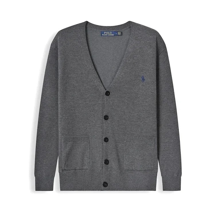 New autumn and winter versatile sweater 002