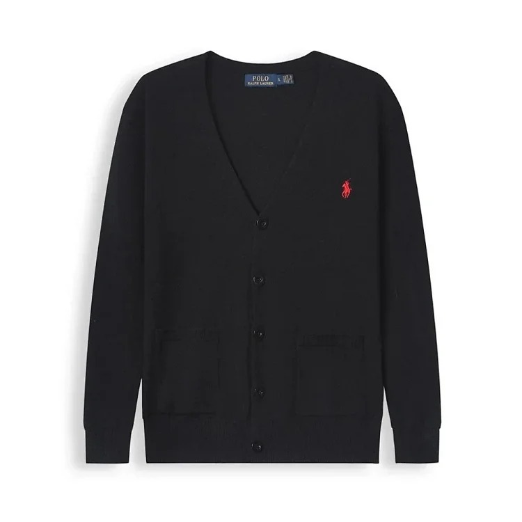 New autumn and winter versatile sweater 002