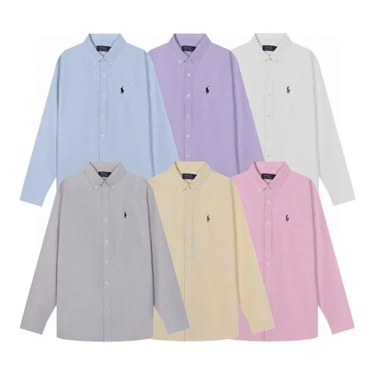 Shirt jacket Ralph Lauren