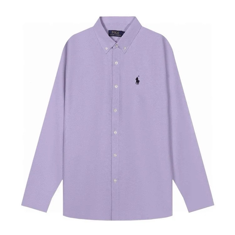 Shirt jacket Ralph Lauren image 4