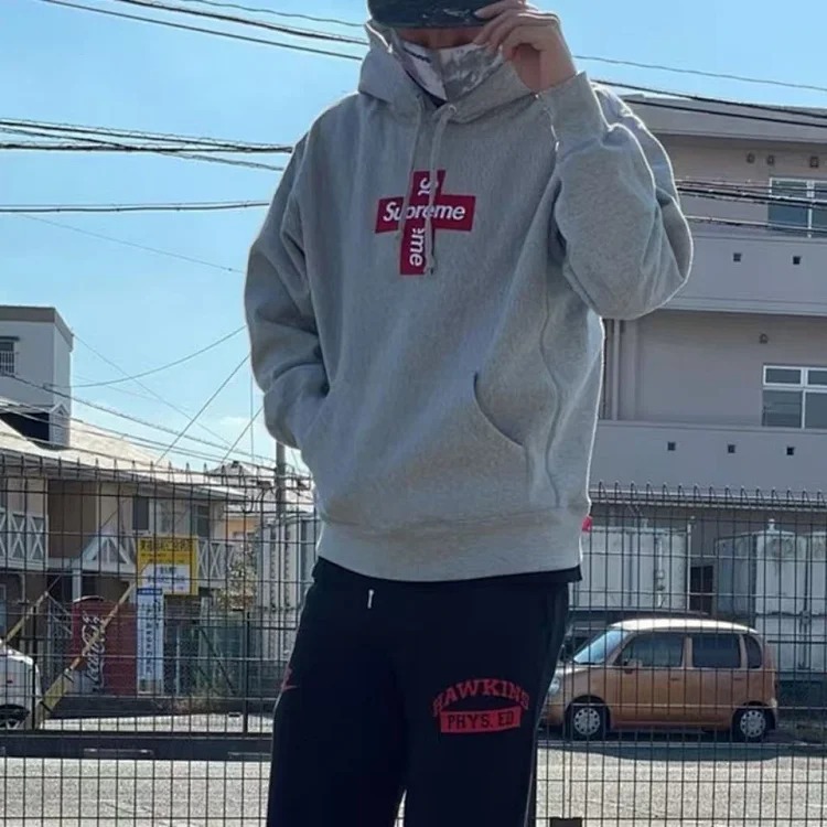 Sweatshirt SUP-C028 image 16