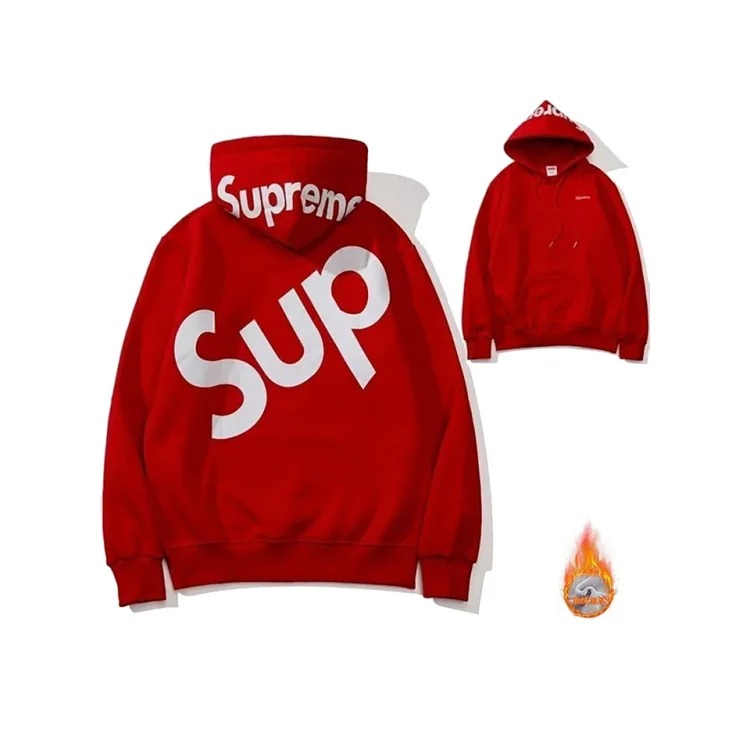 Sweatshirt SUP-C028 image 17