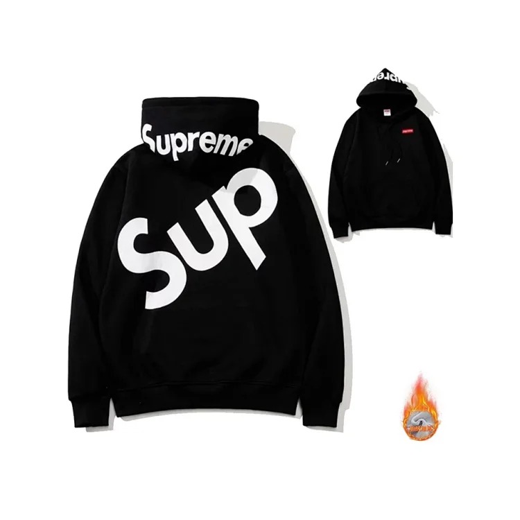 Sweatshirt SUP-C028 image 18