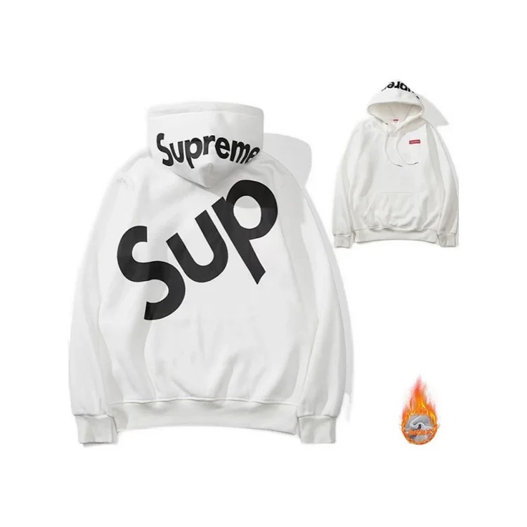 Sweatshirt SUP-C028 image 19