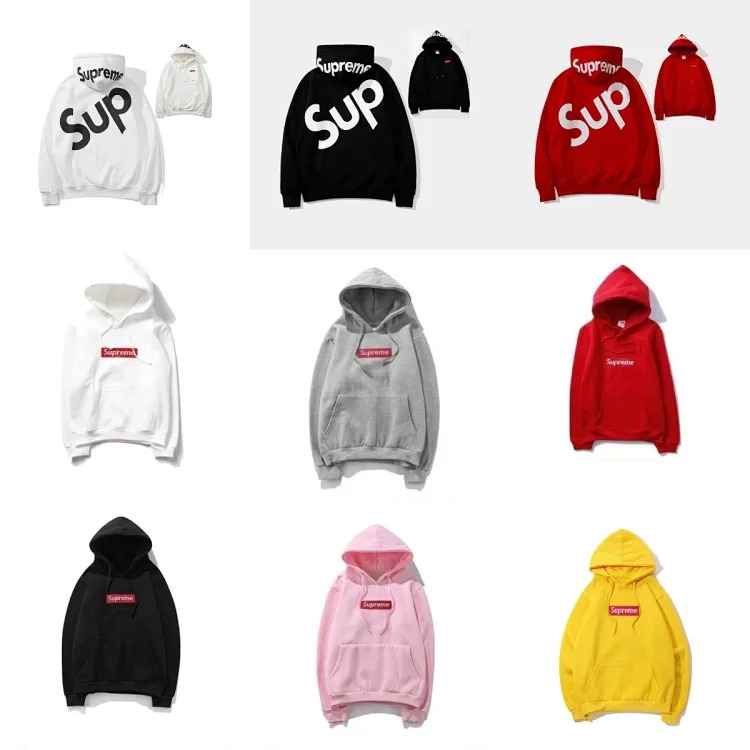 Sweatshirt SUP-C028