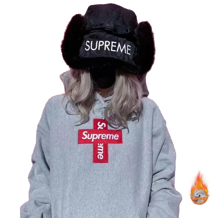 Sweatshirt SUP-C028 image 29