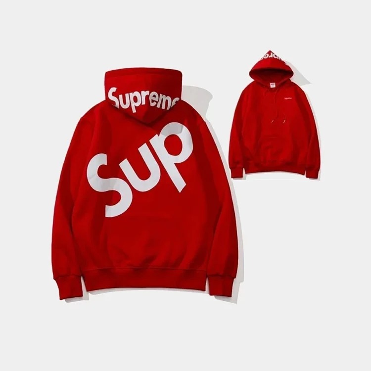 Sweatshirt SUP-C028 image 2