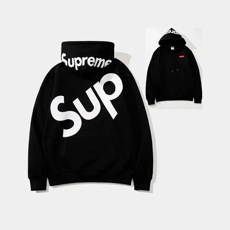 Sweatshirt SUP-C028 image 3