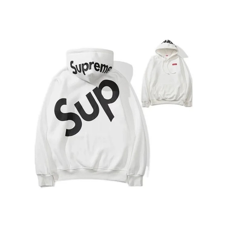Sweatshirt SUP-C028 image 4