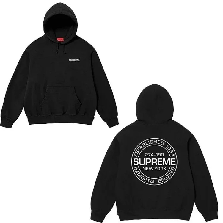 Factory sweatshirt S image 11