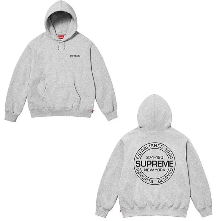 Factory sweatshirt S image 12