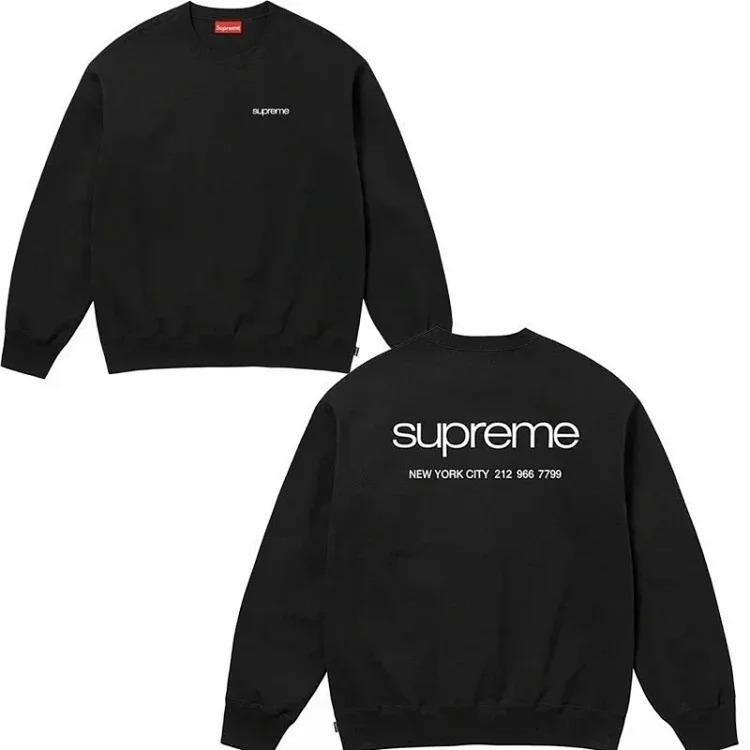 Factory sweatshirt S image 14