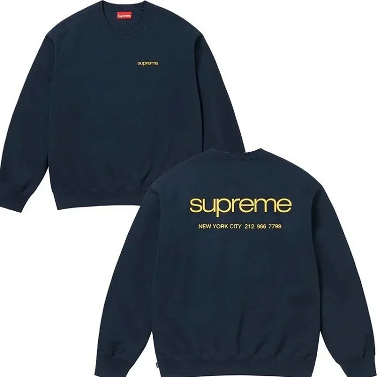 Factory sweatshirt S image 15