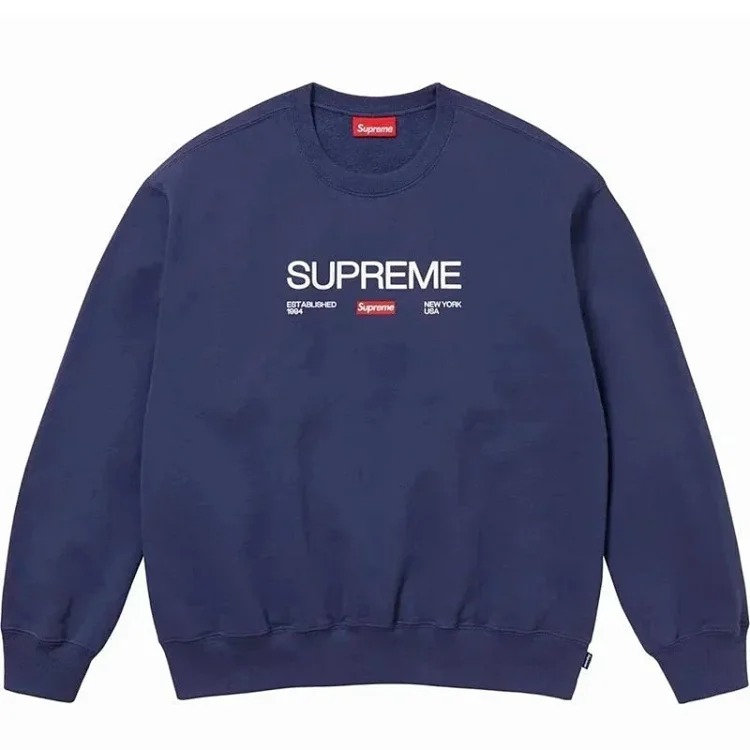 Factory sweatshirt S image 18